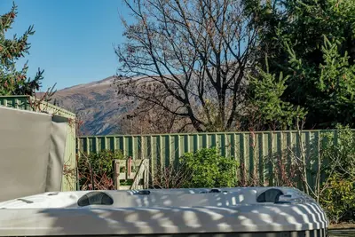 Image de Fenwick - Cromwell Holiday Home
