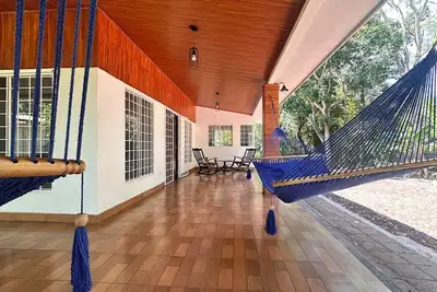 Image de Paraiso Mombacho: Cozy, Private 3-bedroom in Granada with Ac, WiFi