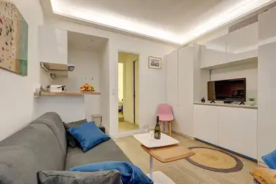 Image de 386 Suite Oudinot - Superbe Appartement à Paris
