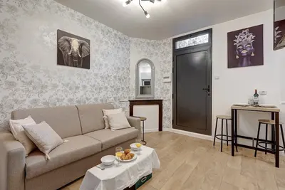 Image de 827 Suite Mila 2 - Superbe Studio