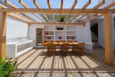 Image de Flh Caparica Beach House