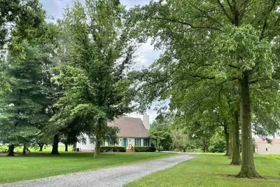 Image de Countryside Cottage in Sassafras