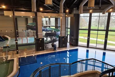 Image de Unmatched Scottish Hospitality at Cameron Lodges: Relax, Dine, and Explore!