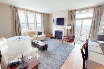 Image de Dreamy 3br Retreat in Seneca, great for families by RedAwning