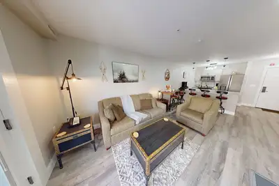 Image de Refreshing 1br Retreat in Seneca by RedAwning