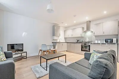 Image de Appartement-Salle de bain privée-1