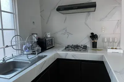 Image de Casa familiar, comoda y limpia