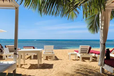 Image de Beachside Penthouse Paradise @Las Terrenas