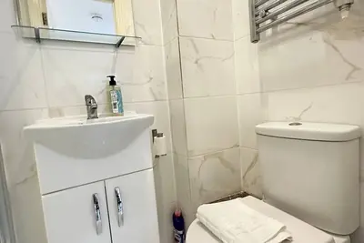 Image de Appartement-Salle de bain privée-Deluxe studio flat 1