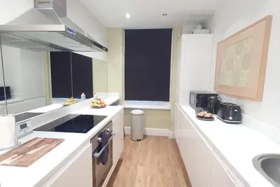 Image de Appartement-Sdb privée-de Luxe- Tower Bridge