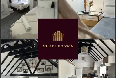 Image de Maison-Salle de bain privée séparée-Entire