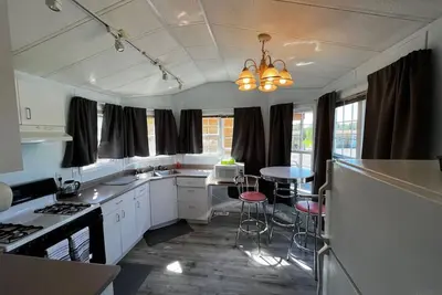 Image de Trout House at Red-Bow