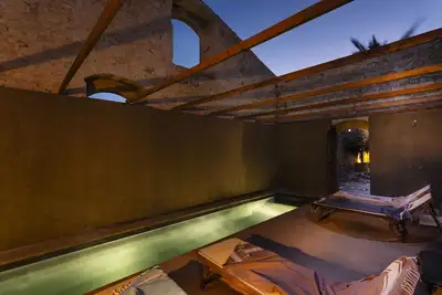 Image de Casa Sisti - Villa with heated pool