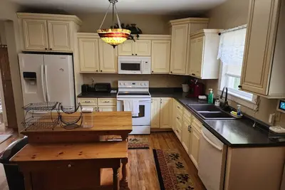 Central Florida Home\n\n