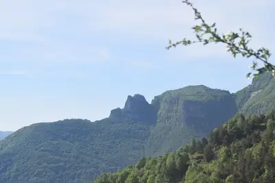 Profitez de la nature à l'état pur
