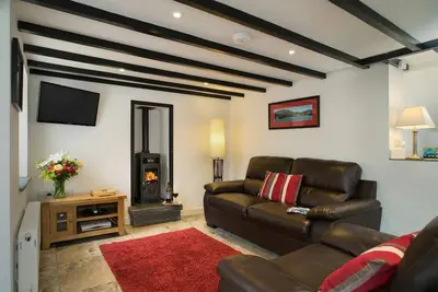 Image de Bern Cottage, Tresaith