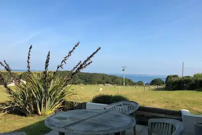 Image de Leet Cottage, Little Haven