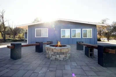 Image de Family Cabin w/games & fire-pit