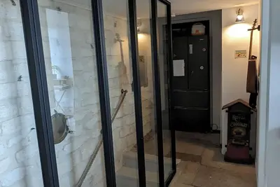 Image de Maison de Caractère Quartier calme aux portes du centre historique  et du Tram 1