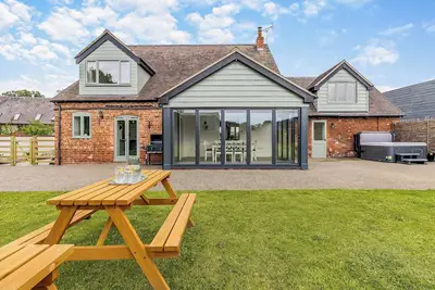 Image de Orchard Barns - Uk47200