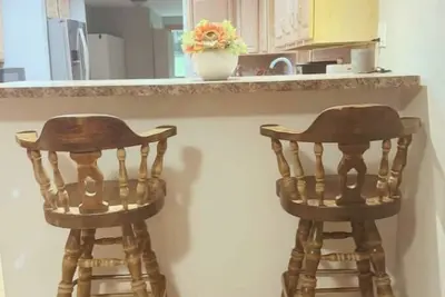 Image de Séjour Confortable et Spacieux Proche de la Plage et des Boutiques