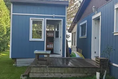 Image de Little Lake Cottage