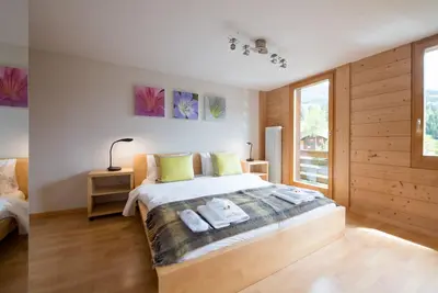 Image de Chalet Montana