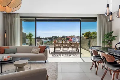 Image de Casa Hermano - Private Pool Penthouse