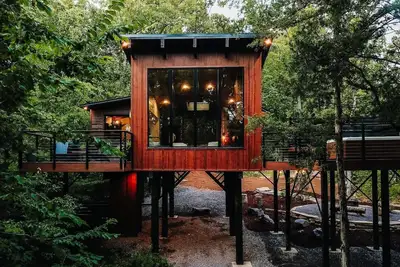 Image de TreeLoft at BaseCamp