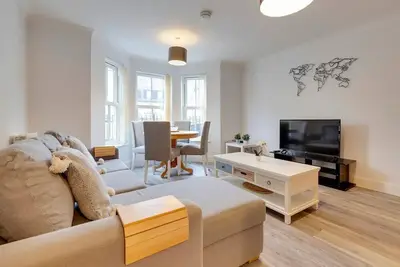 Image de Pass the Keys |Central and modern flat with free parking