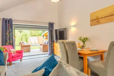 Image de Modern and Stylish Bungalow - Pass the Keys