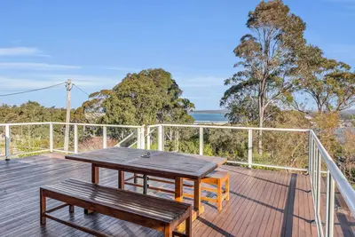 Image de Top of Collins - When the view matters