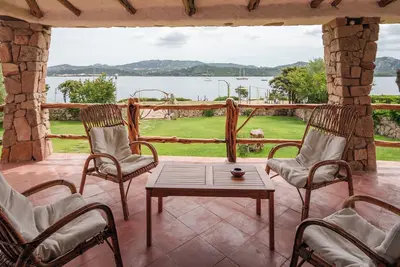 Image de Oasi Sul Mare - Deux Chambres Villa, Couchages 4