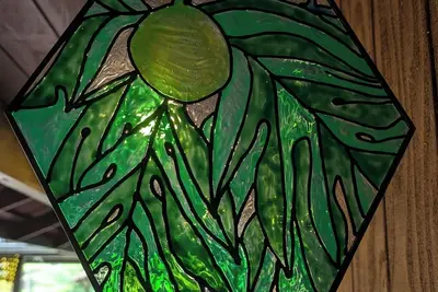 Image de Ulu Retreat, Ulu Hideaway at Lotus on Jade - Tranquil forest room + Spa