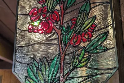 Image de A'ali'i Sunset Suite, A'ali'i Sunset Suite at Lotus on Jade - Room + shared spa