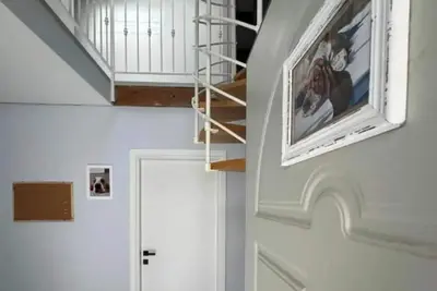 Image de Alfonsino House