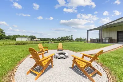 Image de Country Living Close to the City