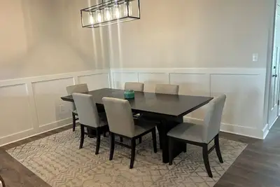 Image de Terrific 4-bedroom townhome in enchanting Lewes, right on the bike trail!