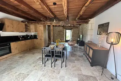 Image de Gîte Moly 4 personnes