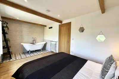 Image de The Little Cottage at Porth