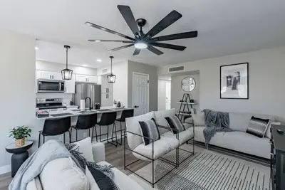 Image de Near Asu~Long Stays Welcome~Pool~Sundevil Stay