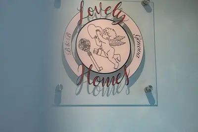 Lovely homes - Sea