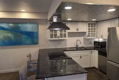 Image de Basalt Condo in charming Old Town