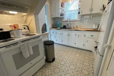 Image de Yaupon Cottage - Unique 2-bedroom in DeLand