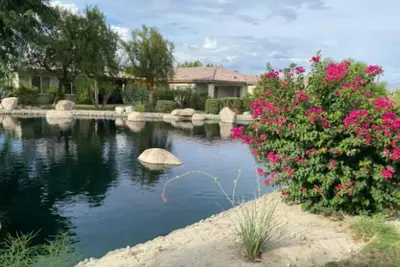 Image de Desert Paradise on the Lake / Pools-Gym-Golf /