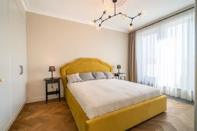 Image de Easyrooms elegant&stylish apartment with balcony