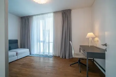 Image de Bright stylish two bedroom