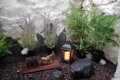 Image de Welsh Miners Cottage