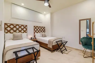 Image de Condo Akul. Comfortable, Cozy, spacious, 5 stars 7 minutes from beach and 5ta