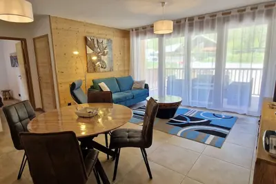 Image de T3 Neuf pour 4 personnes